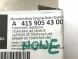 Mercedes-Benz OE A4159054300 Mercedes-benz citan w415 right mirror temperature sensor a4159054300