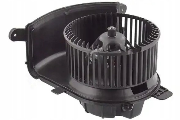 Topran 700 976 Blower air supply fan 700 976 topran renault