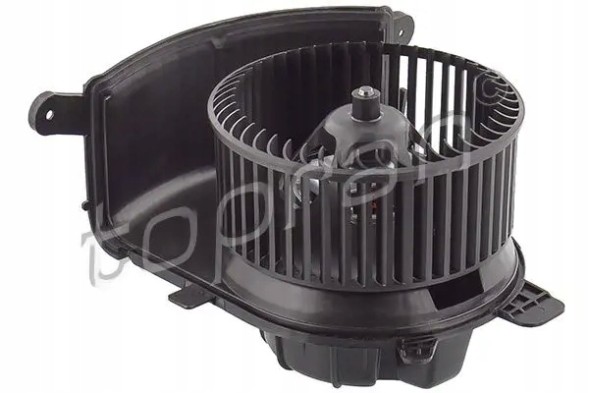 Topran 700 976 Blower air supply fan 700 976 topran renault