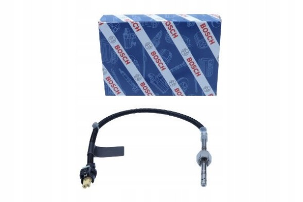 Bosch  Bosch exhaust gas temperature sensor