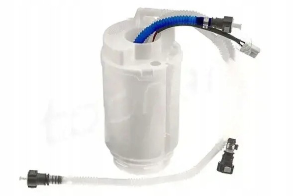 Topran  Fuel pump 115 015 topran vw touareg and tank