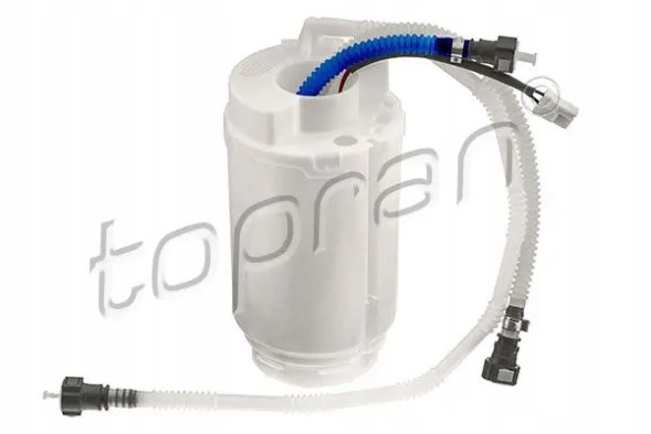 Topran  Fuel pump 115 015 topran vw touareg and tank