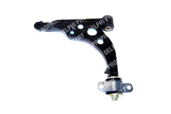 Delphi PRO/TC1284 DEL Control arm down 20 mm citroen jumper fiat ducato peugeo + collision assistant #34
