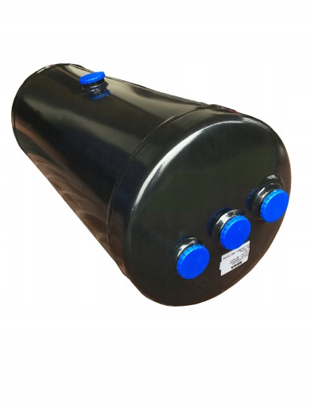 CHINA  Air cylinder tank 310x605mm 40l man tga