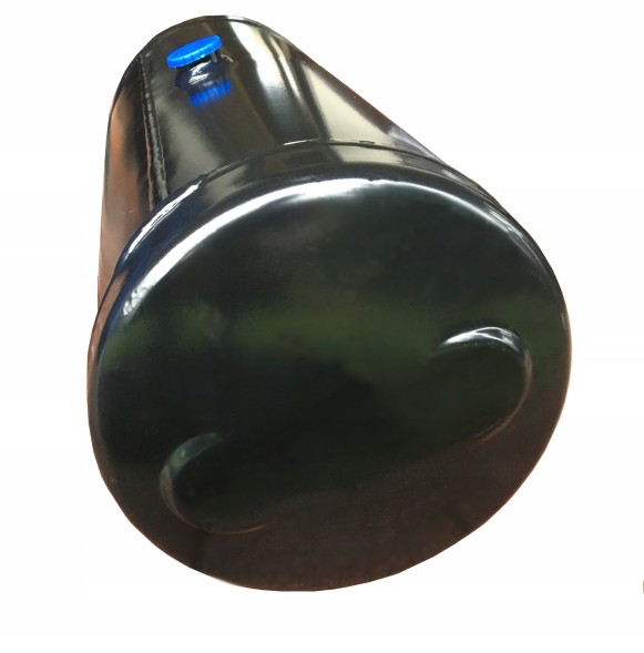 CHINA  Air cylinder tank 310x605mm 40l man tga