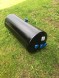 CHINA  Air cylinder tank 310x605mm 40l man tga