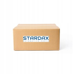 Stardax STX100822 Stardax stx100822 alternator 14v 90a for mazda 3/5/6 2.0d