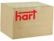 Hart 642 521 Heater vw jetta iv mk4 1.2-2.5 10-17 golf vi mk6 1.2-2.0 09-14