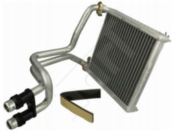 Hart 642 521 Heater vw jetta iv mk4 1.2-2.5 10-17 golf vi mk6 1.2-2.0 09-14