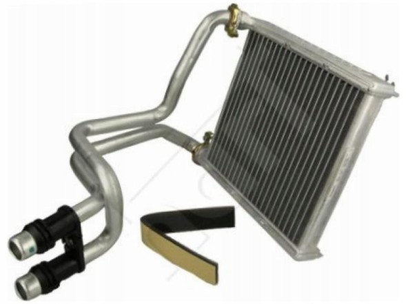 Hart 642 521 Heater vw jetta iv mk4 1.2-2.5 10-17 golf vi mk6 1.2-2.0 09-14