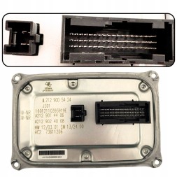 LEDpro A212 900 54 24 Led converter module ils driver mercedes e w212 s212 c207 a2129005424