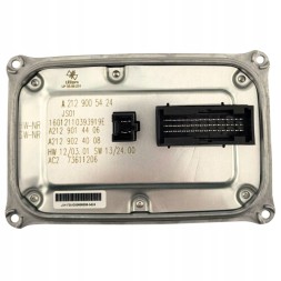 LEDpro A212 900 54 24 Led converter module ils driver mercedes e w212 s212 c207 a2129005424