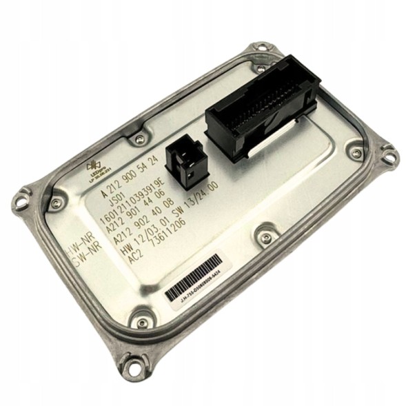 LEDpro A212 900 54 24 Led converter module ils driver mercedes e w212 s212 c207 a2129005424