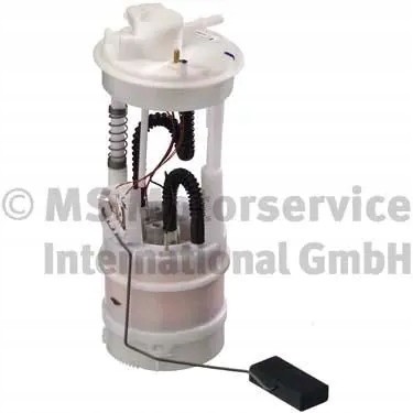 Pierburg 7.00468.40.0 Fuel pump 7.00468.40.0 pierburg fiat lancia