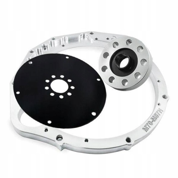 Turboworks PM-ZK-030 Conversion kit / adapter bmw v12 m70 - bmw zf 8hp70 n57 n57n diesel