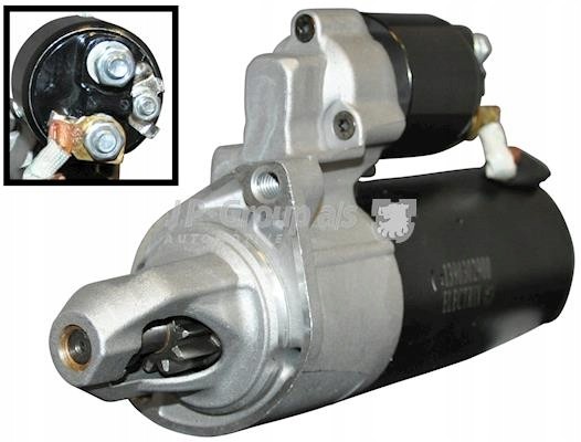 JP Group 1390302900 Car starters jp group 1390302900