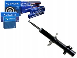 Sachs Shock absorber suzuki ignis ii 1.3d 09.03- sachs + driver's kit #35