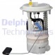 Delphi FG1100-12B1 Fuel pump fg1100-12b1 delphi citroen