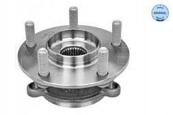 Meyle  Wheel hub 35-14 652 0000 meyle