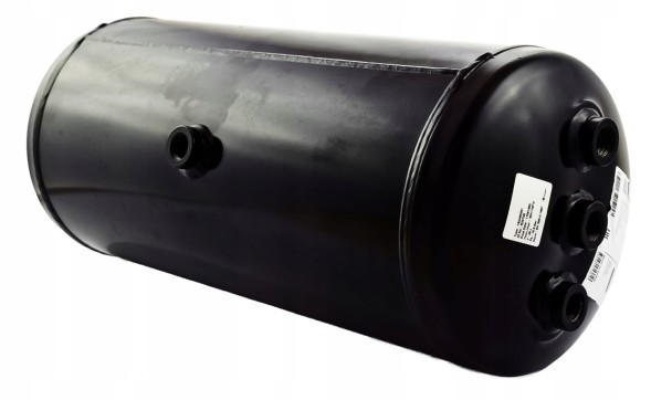 Sampa  Air tank 25l 246*605 15,5 bar sampa 5100046