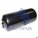 Sampa  Air tank 25l 246*605 15,5 bar sampa 5100046