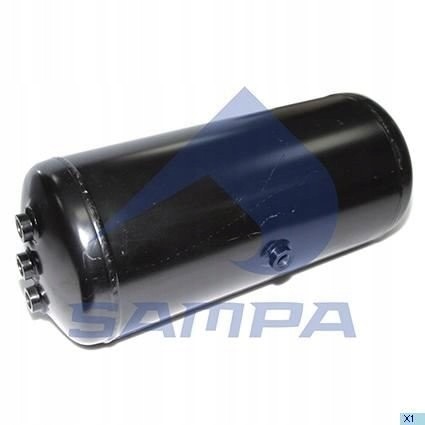 Sampa  Air tank 25l 246*605 15,5 bar sampa 5100046