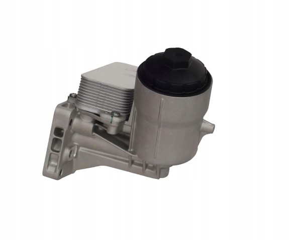 Fast  Oil cooler volkswagen transporter t5 2004- 2.5