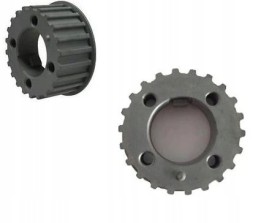 OE 074105263B Crankshaft wheel oe 074105263b vw 2.5tdi 06-