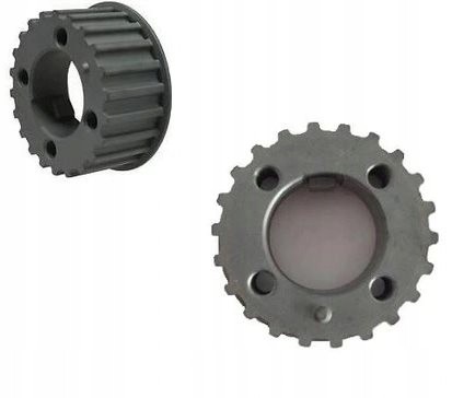 OE 074105263B Crankshaft wheel oe 074105263b vw 2.5tdi 06-