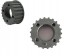 OE 074105263B Crankshaft wheel oe 074105263b vw 2.5tdi 06-