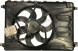 TYC  Radiator fan 810-0046 tyc