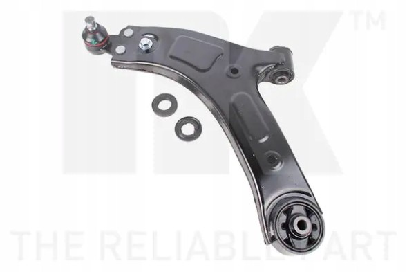 NK 5013433 Control arm left front 5013433 nk hyundai h-1