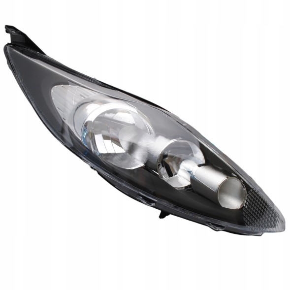 Mertt  Ford fiesta 2008-2013 headlight lamp right 1524268 h1 + h7