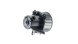 Mahle AB 32 000P Citroen c4 c4 blower and
