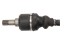 POINT GEAR PNG72603 Drive axle - point gear png72603