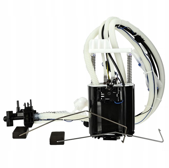 ECP MOBILITY LR015178 6H42-9H307-BB WGS500140 6H42-9H307-BA Fuel pump lr015178 range rover sport iii l322 4.4 v8 05-09 warranty