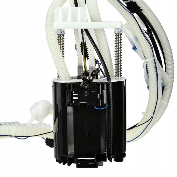 ECP MOBILITY LR015178 6H42-9H307-BB WGS500140 6H42-9H307-BA Fuel pump lr015178 range rover sport iii l322 4.4 v8 05-09 warranty