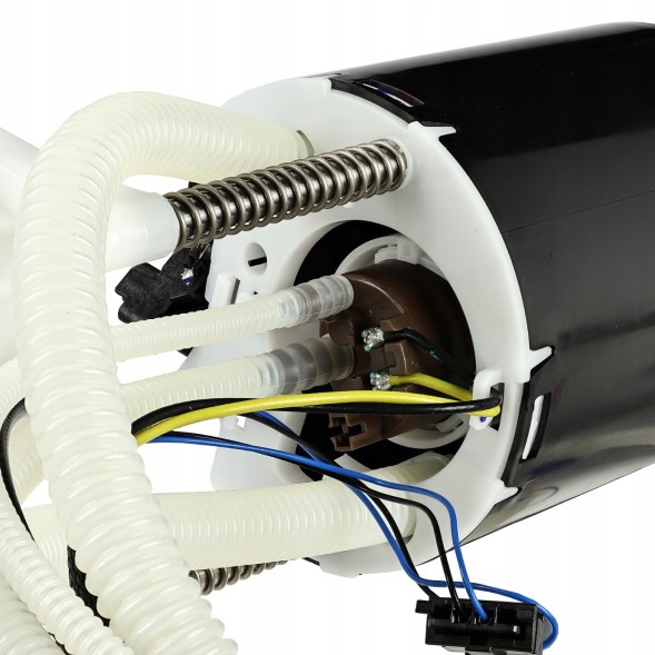 ECP MOBILITY LR015178 6H42-9H307-BB WGS500140 6H42-9H307-BA Fuel pump lr015178 range rover sport iii l322 4.4 v8 05-09 warranty