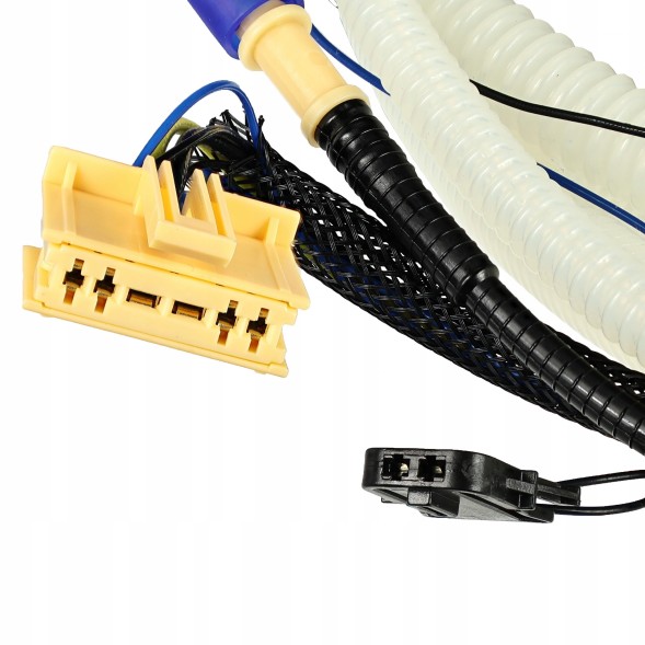 ECP MOBILITY LR015178 6H42-9H307-BB WGS500140 6H42-9H307-BA Fuel pump lr015178 range rover sport iii l322 4.4 v8 05-09 warranty