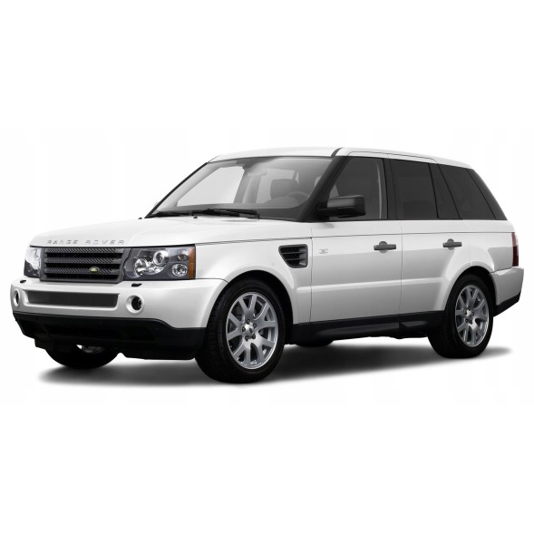 ECP MOBILITY LR015178 6H42-9H307-BB WGS500140 6H42-9H307-BA Fuel pump lr015178 range rover sport iii l322 4.4 v8 05-09 warranty