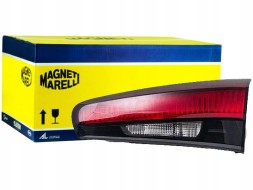 Magneti Marelli  Magneti marelli lamp rear pr internal