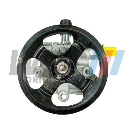 WRC Original Parts 4901606 Power steering pump wrc 4901606 wrc_4901606