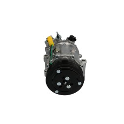 Bosch Bosch peugeot air conditioning compressor