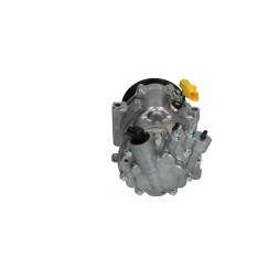 Bosch Bosch peugeot air conditioning compressor