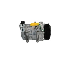 Bosch Bosch peugeot air conditioning compressor