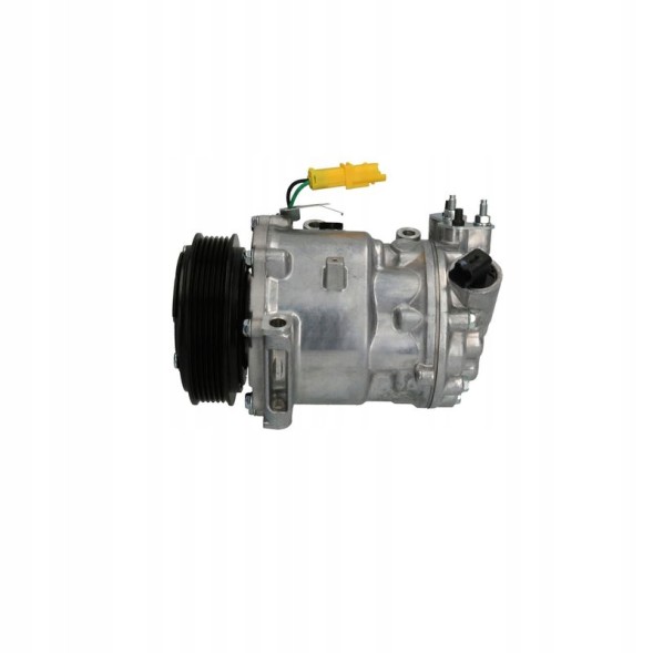 Bosch  Bosch peugeot air conditioning compressor