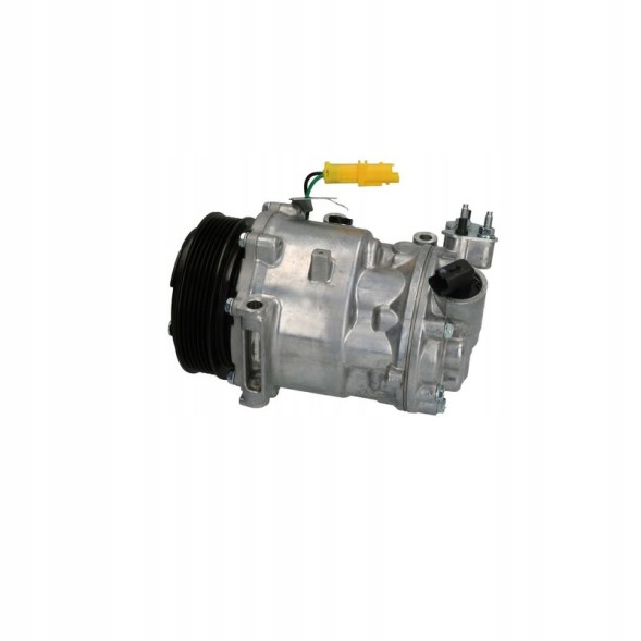 Bosch  Bosch peugeot air conditioning compressor