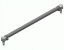 Lemforder 12879 01 Steering rod 12879 01 lemförder