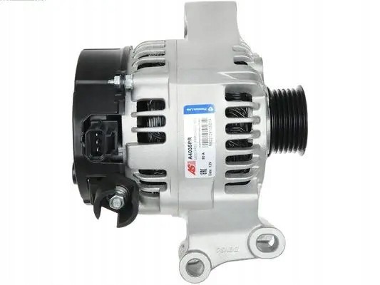 AS-PL A4035PR Alternator 80a a4035pr as-pl ford c-max fiesta