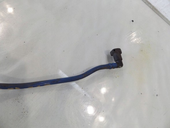 Volkswagen OE  Fuel line vw polo 1,4-1,6 02- oe vag 6q0201294c 6q0201294c
